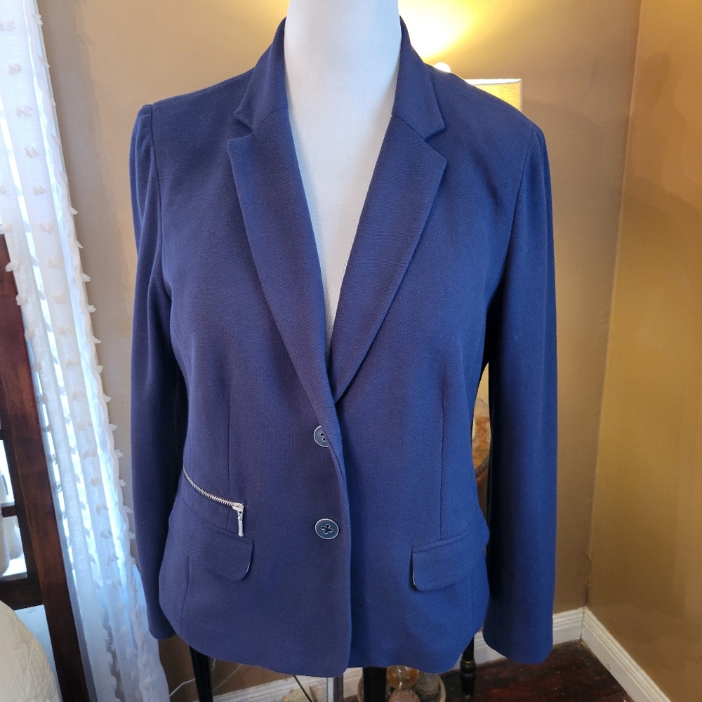 Chico's Jacket